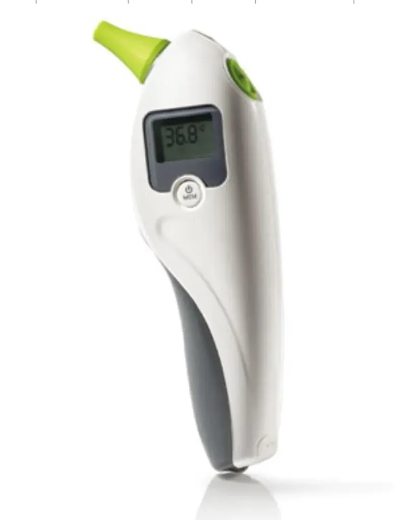 YUWELL EAR THERMOSCAN YHT102