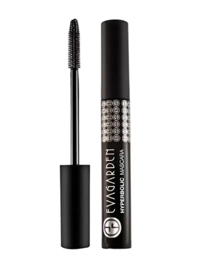 [I144166] EVAGARDEN HYPERBOLIC MASCARA 8 ML