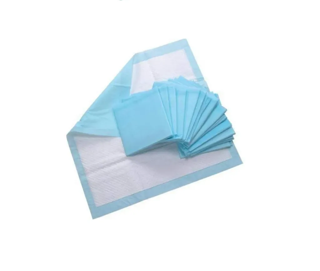 PINMED UNDERPAD 60X90 CM 10 PCS