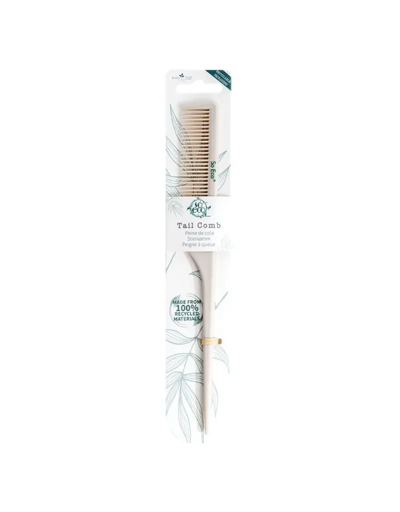SOECO TAIL COMB