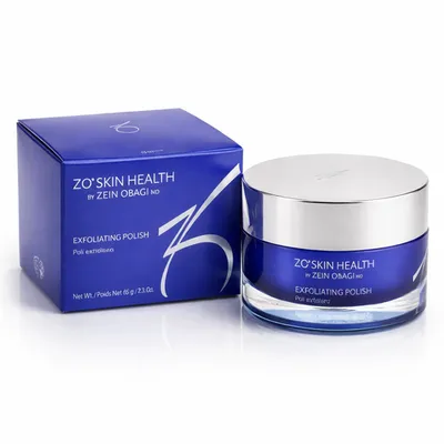 ZO SKIN HEALTH EXFOLIATING POLISH 65G