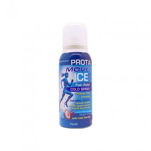 PROTA MOVE ICE SPRAY 75 ML