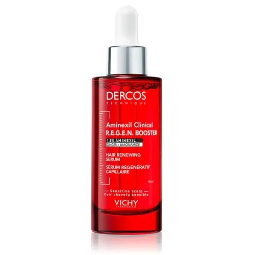 [I144241] VICHY DERCOS REGEN BOOSTER SERUM 90 ML