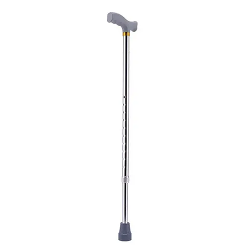 [I144262] ELDERLY STICK SILVER