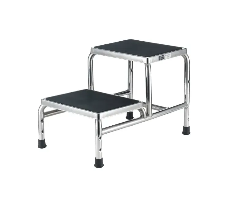 FOOT STOOL DOUBLE STEP