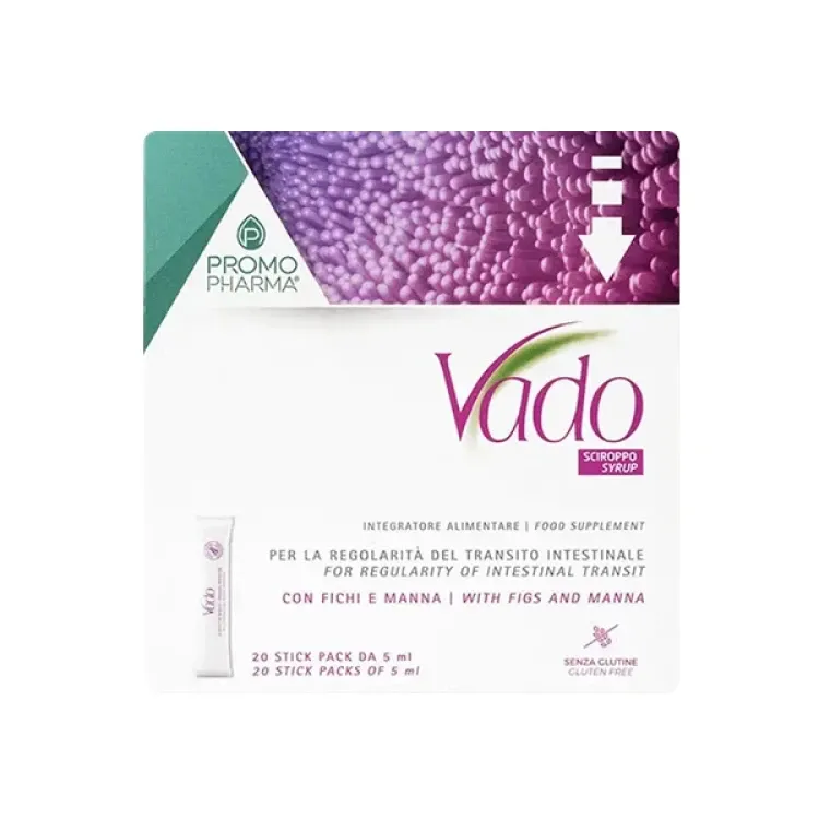 [I144285] VADO PLUS 20 STICKS