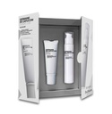 GERMAINE-EXPERT LAB AT-HOME PEEL SYSTEM KIT GLYCO PROMO (EXFOL 50ML+BOOST CONCENTRATE 50ML)