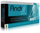 ANDRO XL 14 CAPSULES