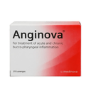 ANGINOVA 20 TABLETS