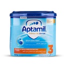 APTAMIL ADVANCE JUNIOR 3 400 GM