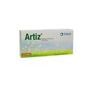 ARTIZ 10 MG 10 TABLETS