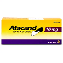 ATACAND 16 MG 28 TABLETS