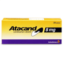 ATACAND 8 MG 28 TABLETS