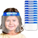 BABY FACE SHIELD ISOLATION PROTECTIVE MASK