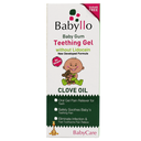 BABYLLO BABY GUM TEETHING GEL 15 ML