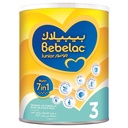 بيبيلاك 3 (7 في 1) حليب النمو للأطفال 400 جرام