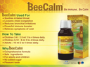 BEECALM SYRUP 100 ML