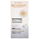 BEESLINE DEO ROLL-ON WHITEN INV TOUCH 50 ML