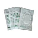 B-GOOD EYE PAD STERILE 6.5CM X 9.5CM 5 PCS