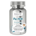 BIOCYTE FE FER LIPOSOMAL 30 CAPSULES