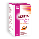 BRUFEN SYRUP 100 ML