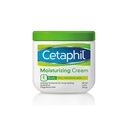 CETAPHIL MOISTURIZING CREAM 453G