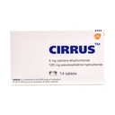 CIRRUS 14 TABLETS