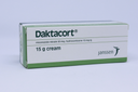 DAKTACORT CREAM 15 GM