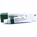 DERMOVATE CREAM 25 GRAMS