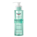 EUCERIN DERMOPURIFYER CLEANSING GEL 200 ML