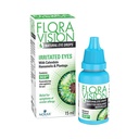 FLORA VISION IRRITATED EYES 15 ML