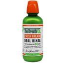 FRESH BREATH ORAL RINSE MILD MINT 500 ML