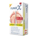 FUNGEX ATHLETE'S FOOT SOCKS