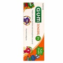 GUM JUNIOR 7 TOOTHPASTE 50 ML 3004