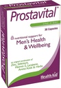 H&A PROSTAVITAL FORT 30 CAPULES