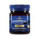 HADDRELL'S MANUKA HONEY UMF 22+ 250 G