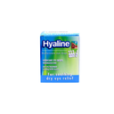 HYALINE EYE DROPS 2 ML 28 VIALS