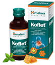 KOFLET COUGH SYRUP 200 ML