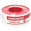 LEUKOPLAST 1.25 CM X 5 M UNIVERSAL TAPE