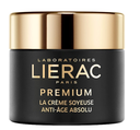 LIERAC PREMIUM LIGHT CREAM 50 ML