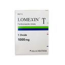 LOMEXIN T 1000 MG 1 OVULE