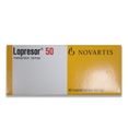 LOPRESOR 50 MG 40 TABLETS