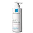 LA ROCHE-POSAY LIPIKAR LAIT UREA 5+FL 400ML