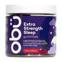 OBU EXTRA STRENGTH SLEEP 60 GUMMIES