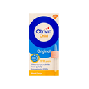 OTRIVIN 0.05% CHILD DROPS 10ML