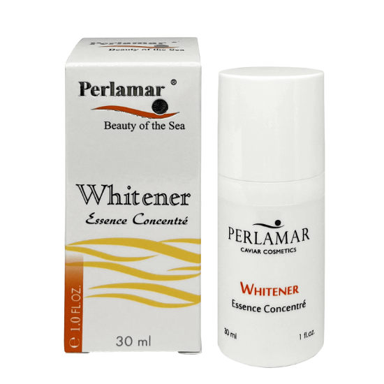 PERLAMAR WHITENER ESSENCE CONCENTRE 30 ML | Rosh Medical Company