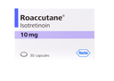 ROACCUTAN 10 MG 30 CAPSULES