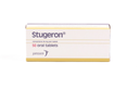 STUGERON 25 MG 50 TABLETS