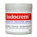 SUDO CREAM 250 GM