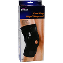 TYNOR KNEE WRAP HINGED (NEO) J 15 LARGE